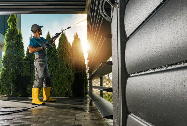 Best Building Exterior Washing  in Uniontown, AL